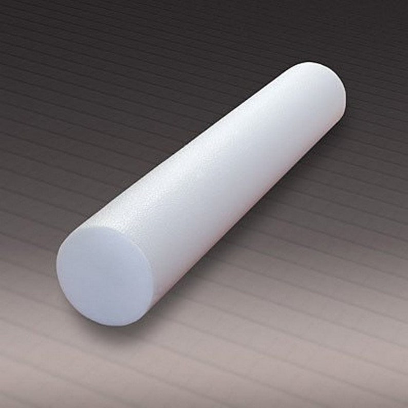 24/" Wide x 72/" Long Dry Fast Reticulated Foam Sheets Upholstery Foam 6/" Thick