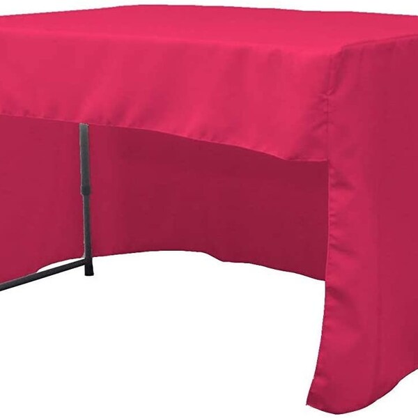 Fitted Tablecloth Etsy