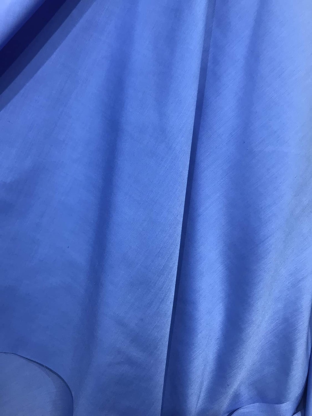 Poly Cotton 2 Yards Premium Cuts of Fabric, Good for Face Mask Covers