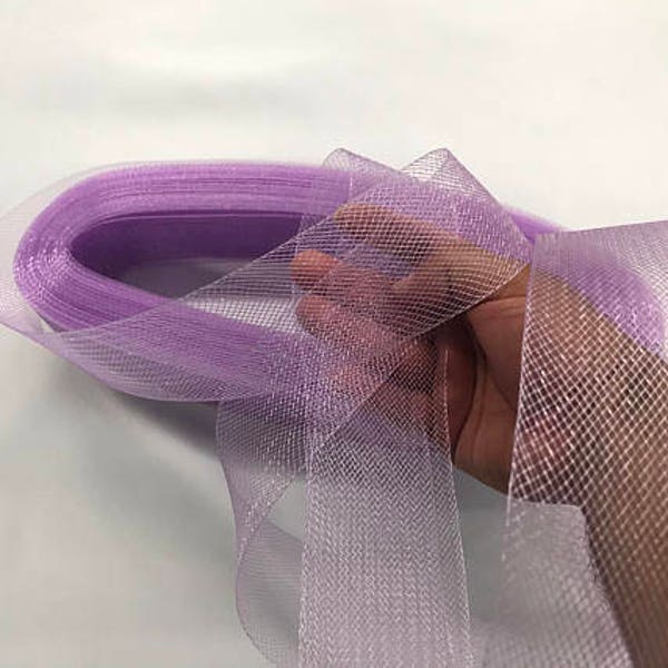 Horsehair Braid Etsy