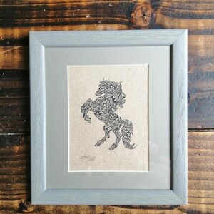Horse