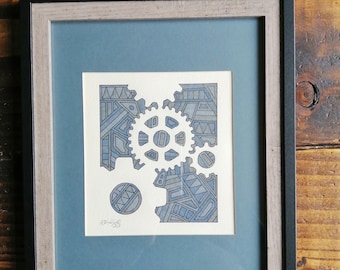 Mechanizm