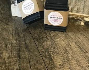 Cold Process Castile Soap