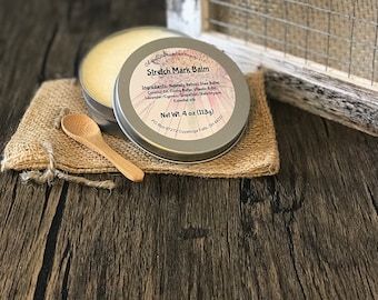Stretch Mark Cream