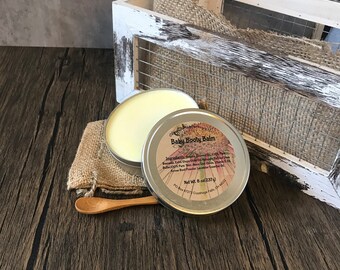 Diaper Balm