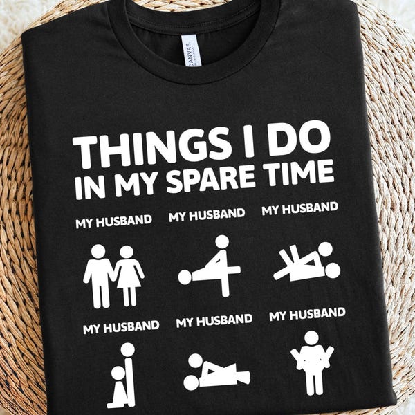 Funny Matching Couple Shirt, Inappropriate Couple's Tee Shirts, Funny Couple Tee, Minimalist Icon Gift For Wife, Dirty Valentines Day Shirt