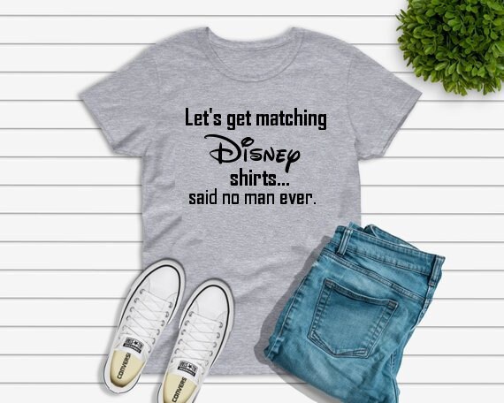 cool disney shirts for guys