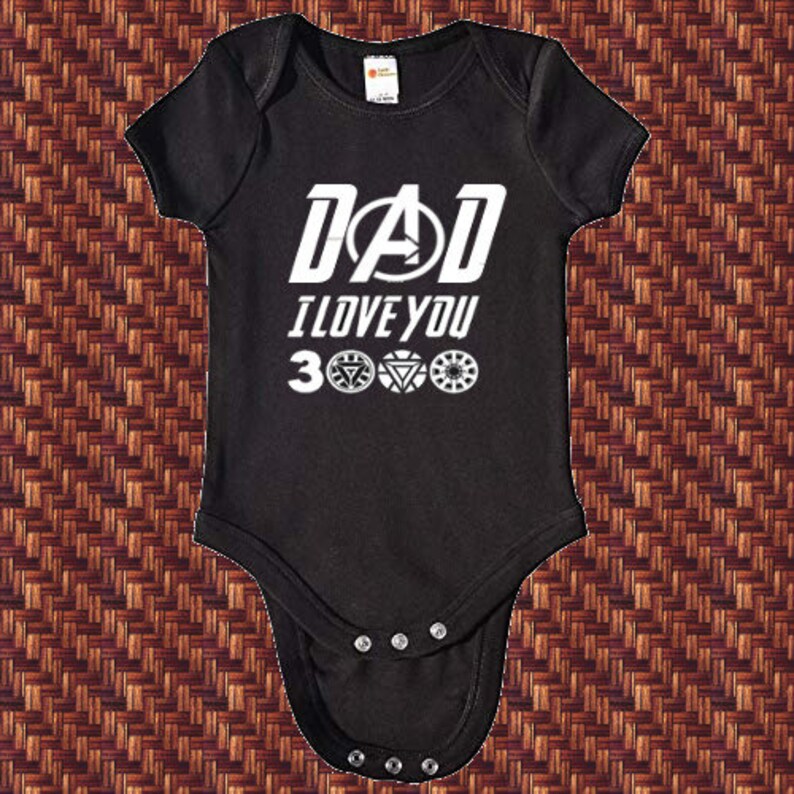 avengers toddler shirt