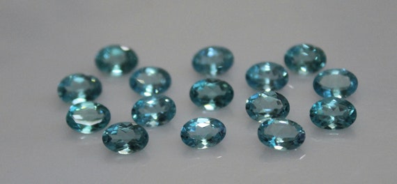 Vrac Paraiba naturel couleur Apatite à facettes 7 x x x 9 mm ovale à facettes-Paraiba Apatite AAA pierres précieuses de qualité pour 1 pièce 3e95d7 Vrac Paraiba naturel couleur Apatite à facettes 7 x x x 9 mm ovale à facettes-Paraiba Apatite AAA pierres précieuses de qualité pour 1 pièce 3e95d7