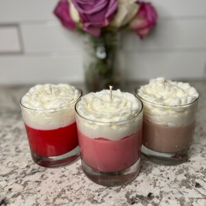 100% Soy Specialty Candles