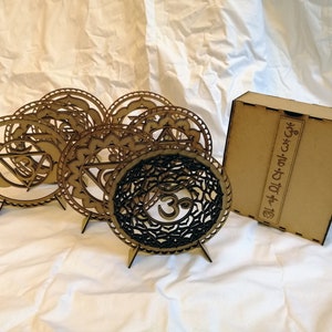 Coffret 7 Chakras