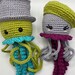 see more listings in the Amigurumi Patterns section