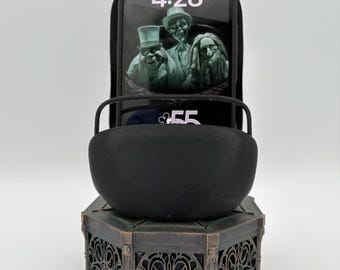 Doom Buggy Cell Phone Holder