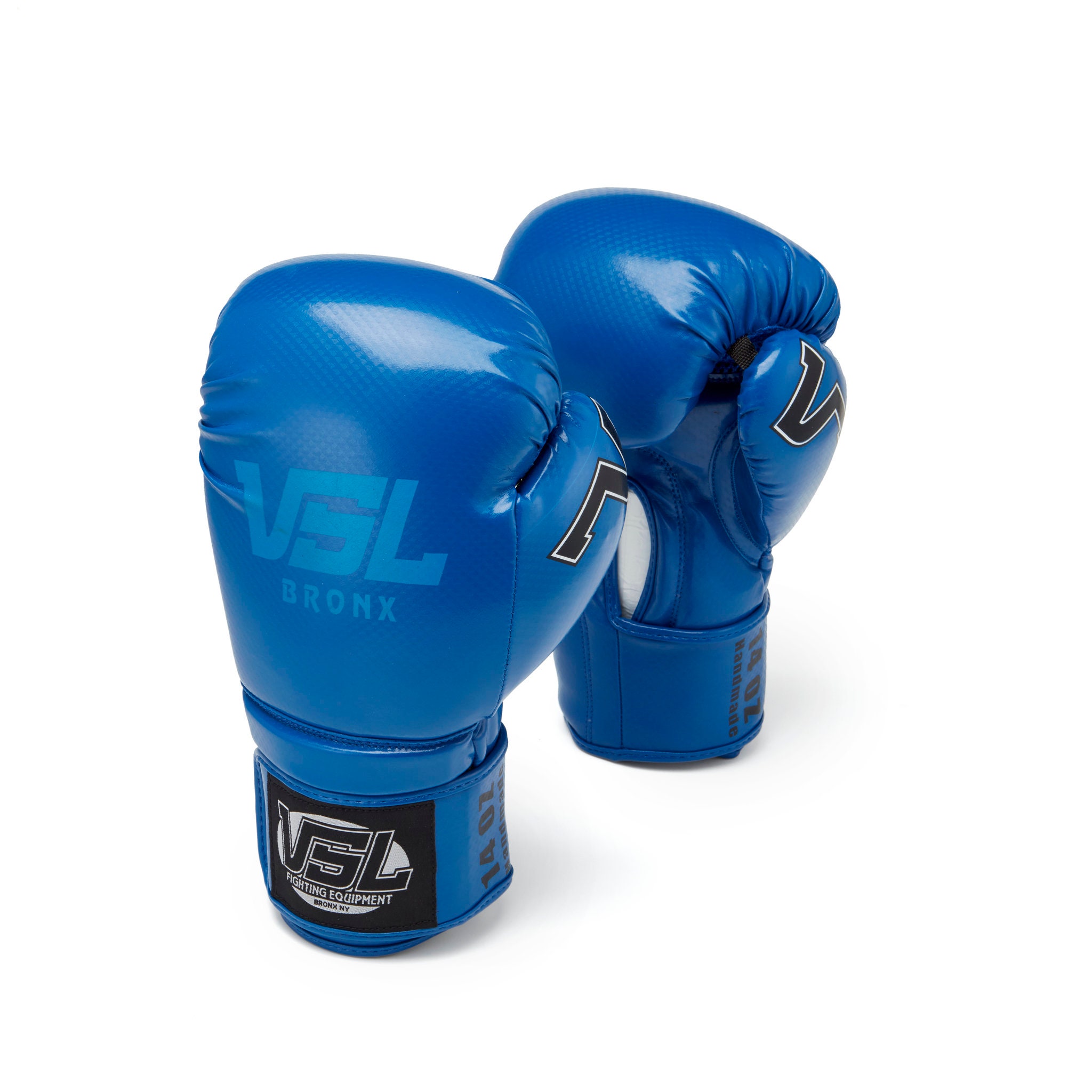 built to fight boxing gloves