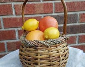 Wicker Basket
