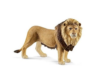 12 Figuren König Löwe The King Simba PVC Bündel von Bunga Fuli Ono Disney