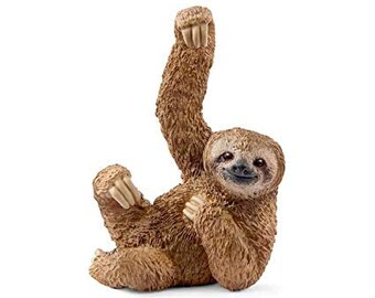 sloth soft toy uk