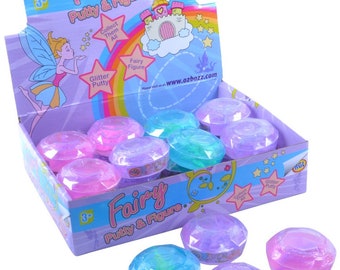 fairy putty