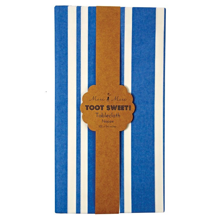 meri meri tablecloth