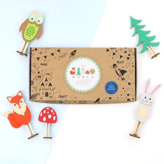 art craft sets