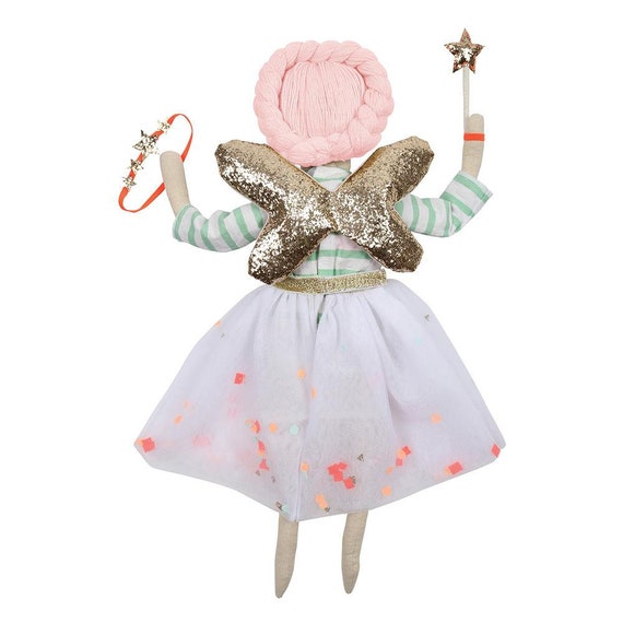 fairy dolls dress up