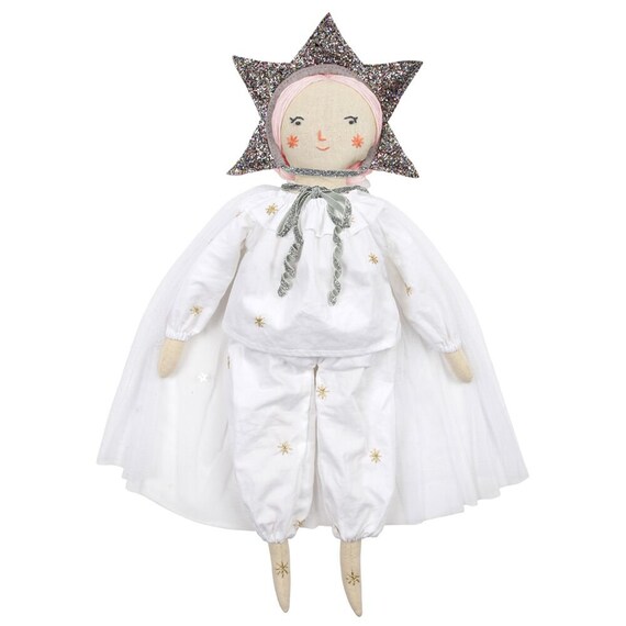 star dolls dress up