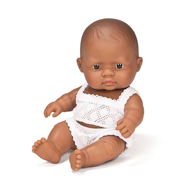 anatomically correct boy doll