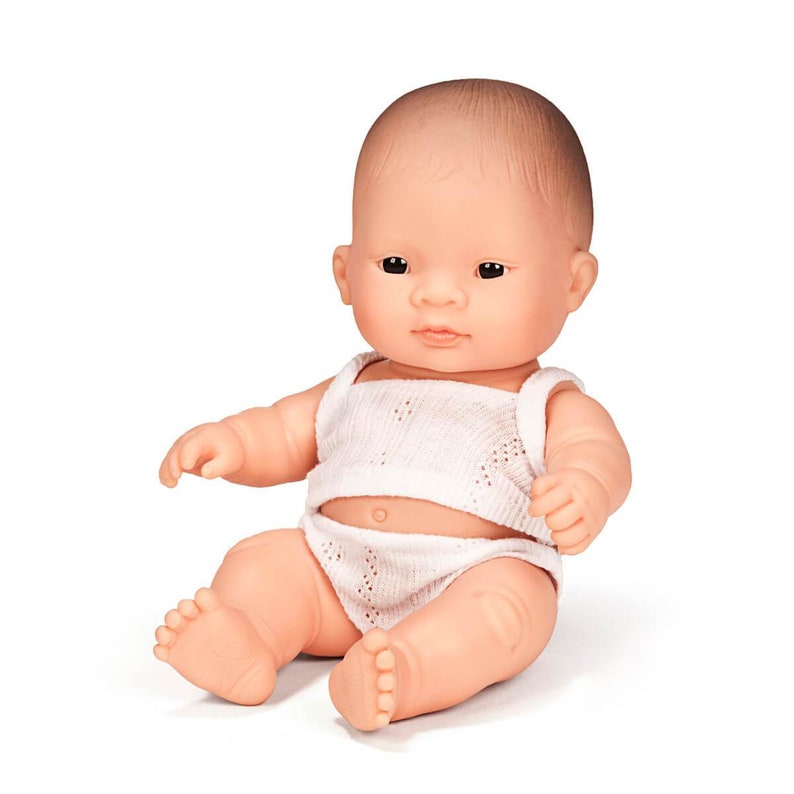 anatomically correct dolls