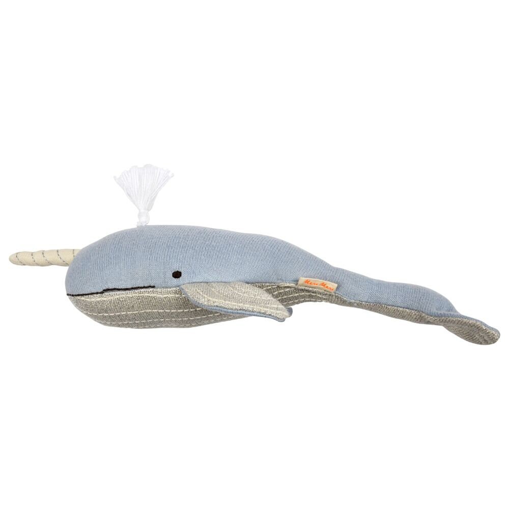 schleich narwhal