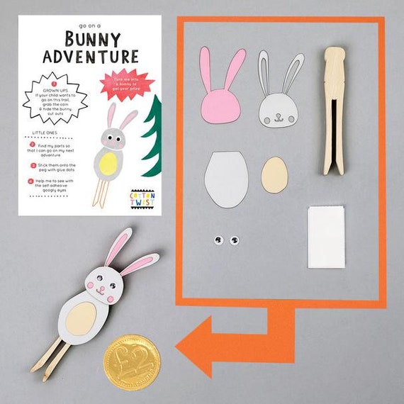 easter craft sets