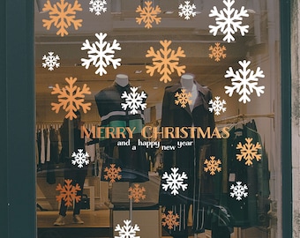 Christmas Shop Windows