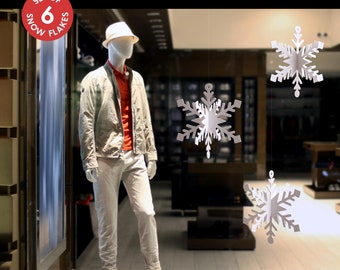 3D Holiday Displays