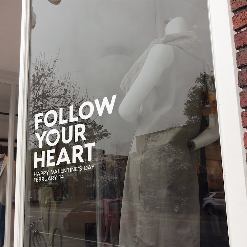4x SHOP SIGNS SALE WINDOW BANNER POSTERS