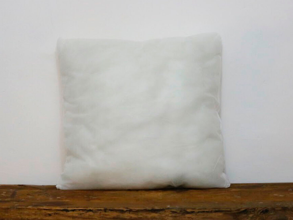 Cushion inserts Eco friendly 18 x 18 Etsy