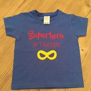 Baby & Toddler Super Soft T Shirt - Children's T-Shirts - Boys T-Shirt - Girls T-Shirt - Kids Tops - Kids Tees - Baby Tees - Toddler Tees