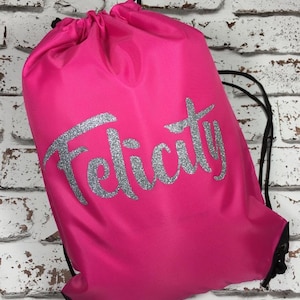 Trousse à personnaliser - Sac de bain - Cartable d'école - Sac de chambre d'enfant - Sac de sport - Trousse de sport - Sac résistant à l'eau - Sac de sport - Sac étanche