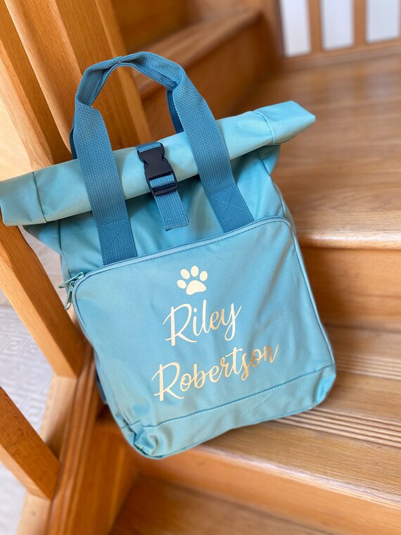 Thirty one doggie bag print sale