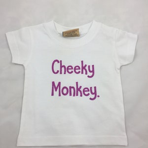 Baby & Toddler Super Soft T Shirt - Children's T-Shirts - Boys T-Shirt - Girls T-Shirt - Kids Tops - Kids Tees - Baby Tees - Toddler Tees