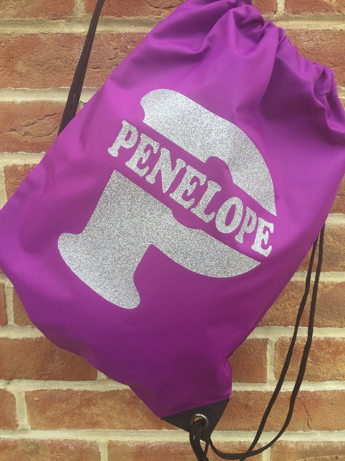 Kit Bag Personalised Swim Bag School Bag Nursery Bag Etsy