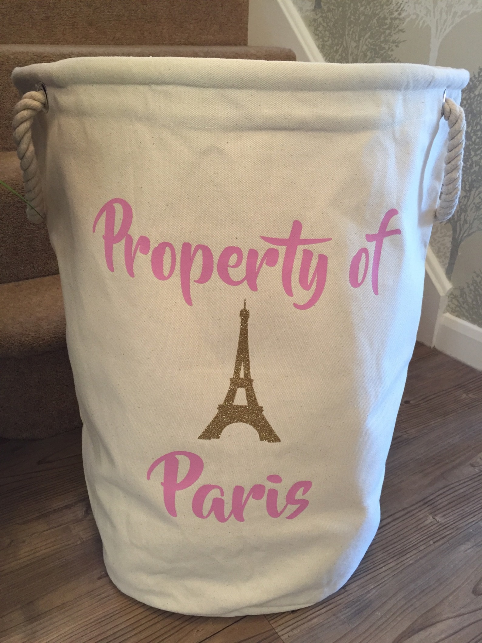 Children's Storage Bag Toy Storage Personalised Toy Etsy UK