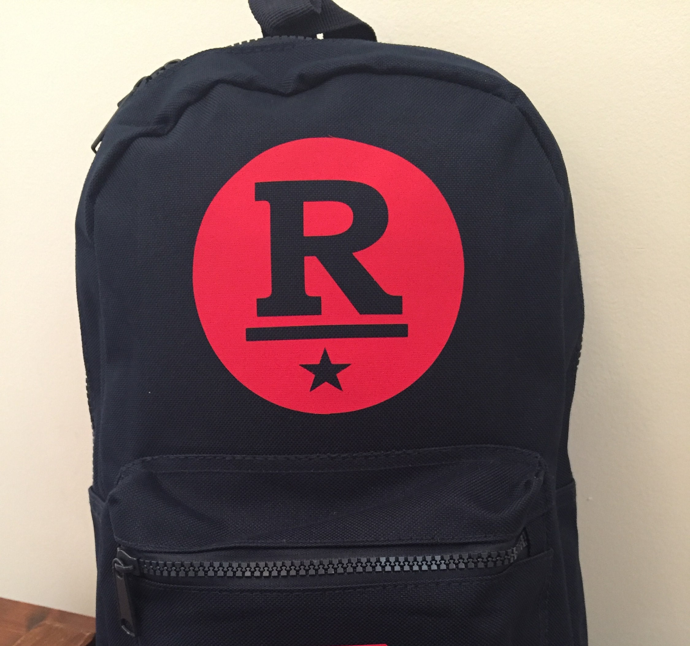 Initial mini shop backpack