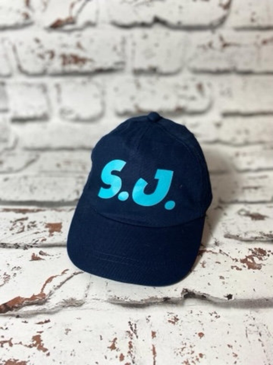 Toddler Name Cap Personalised Childrens Caps Kids Caps Etsy