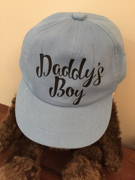childs caps