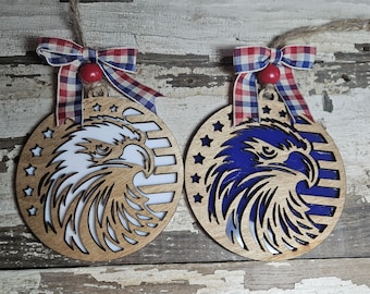 Atrapasol American Eagle