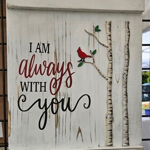 Always With You