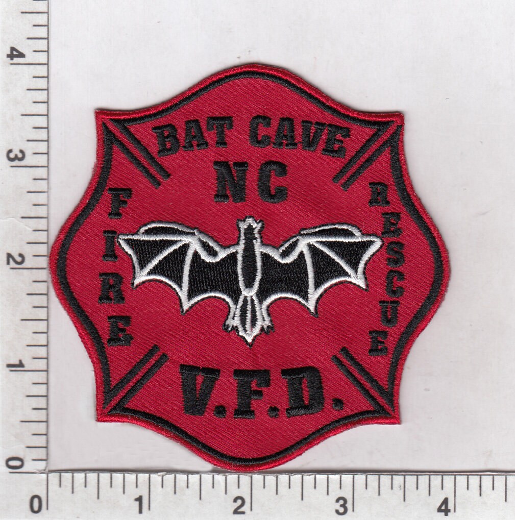 Cave Bat Cave Nc In