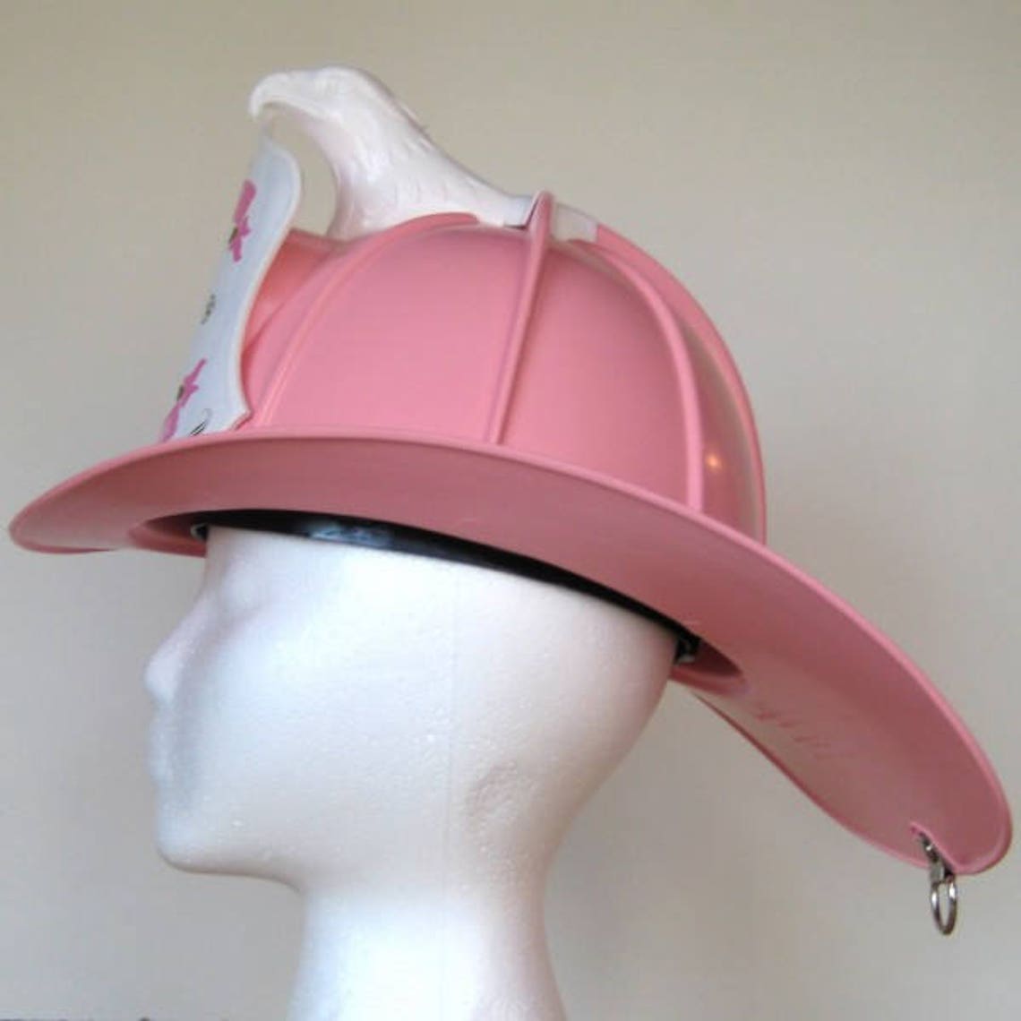 Texaco Helmet Breast Cancer Awareness FREE SHIPPING | Etsy