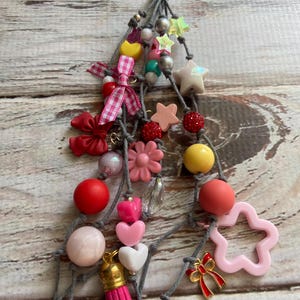 Journal Charm