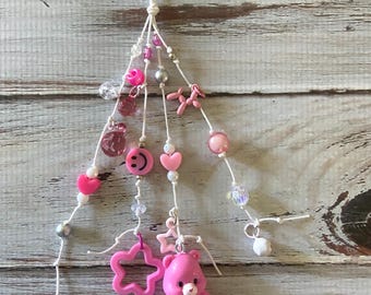 Journal Charm Care Bear