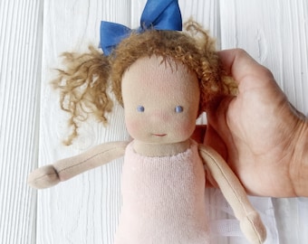 waldorf doll supplies canada